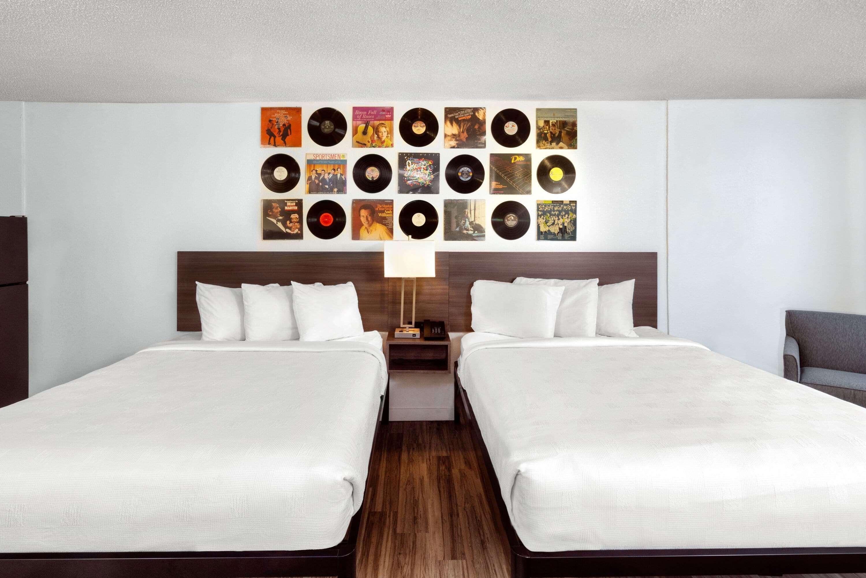 Hotel Hillside Crossing Nashville Zewnętrze zdjęcie