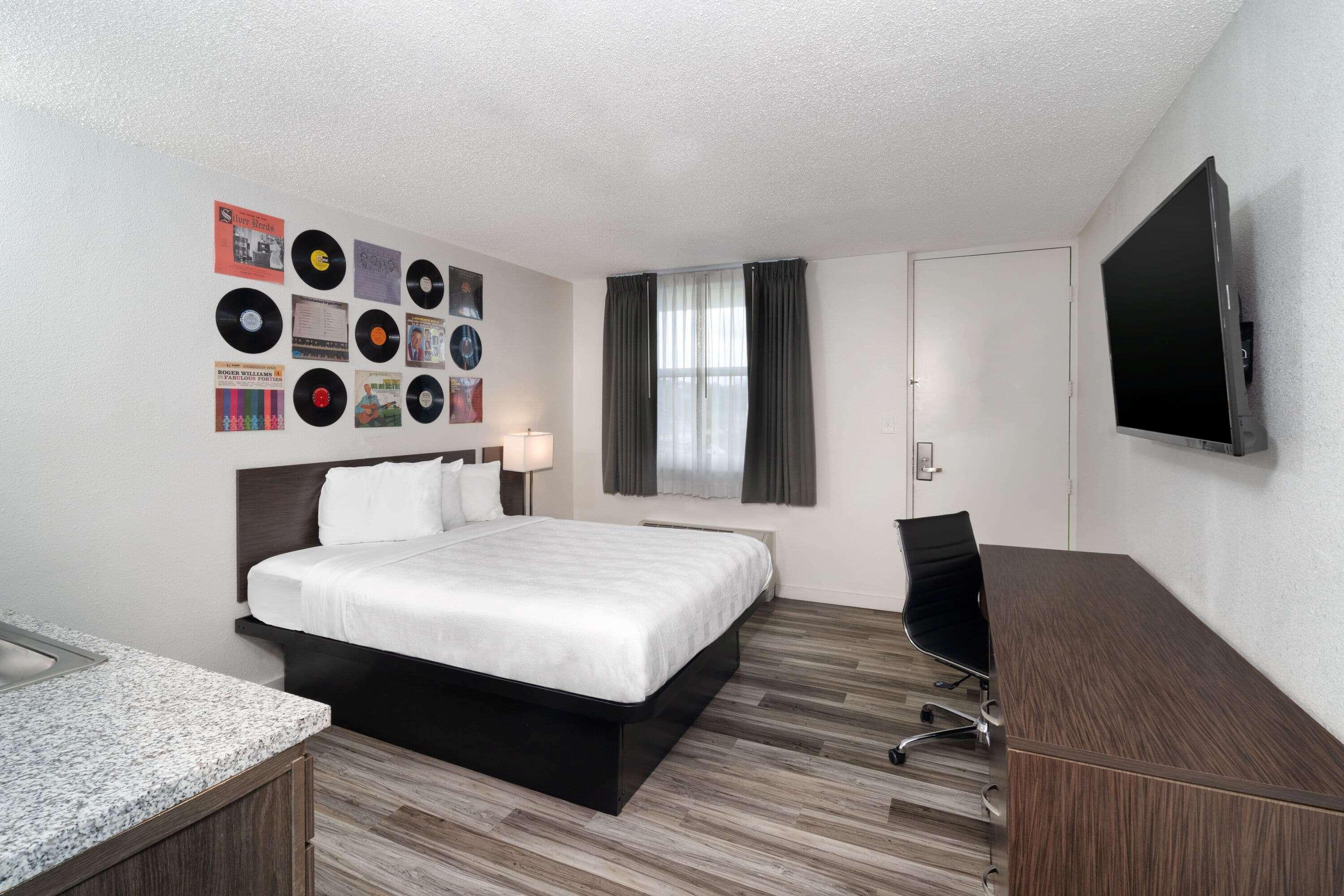 Hotel Hillside Crossing Nashville Zewnętrze zdjęcie