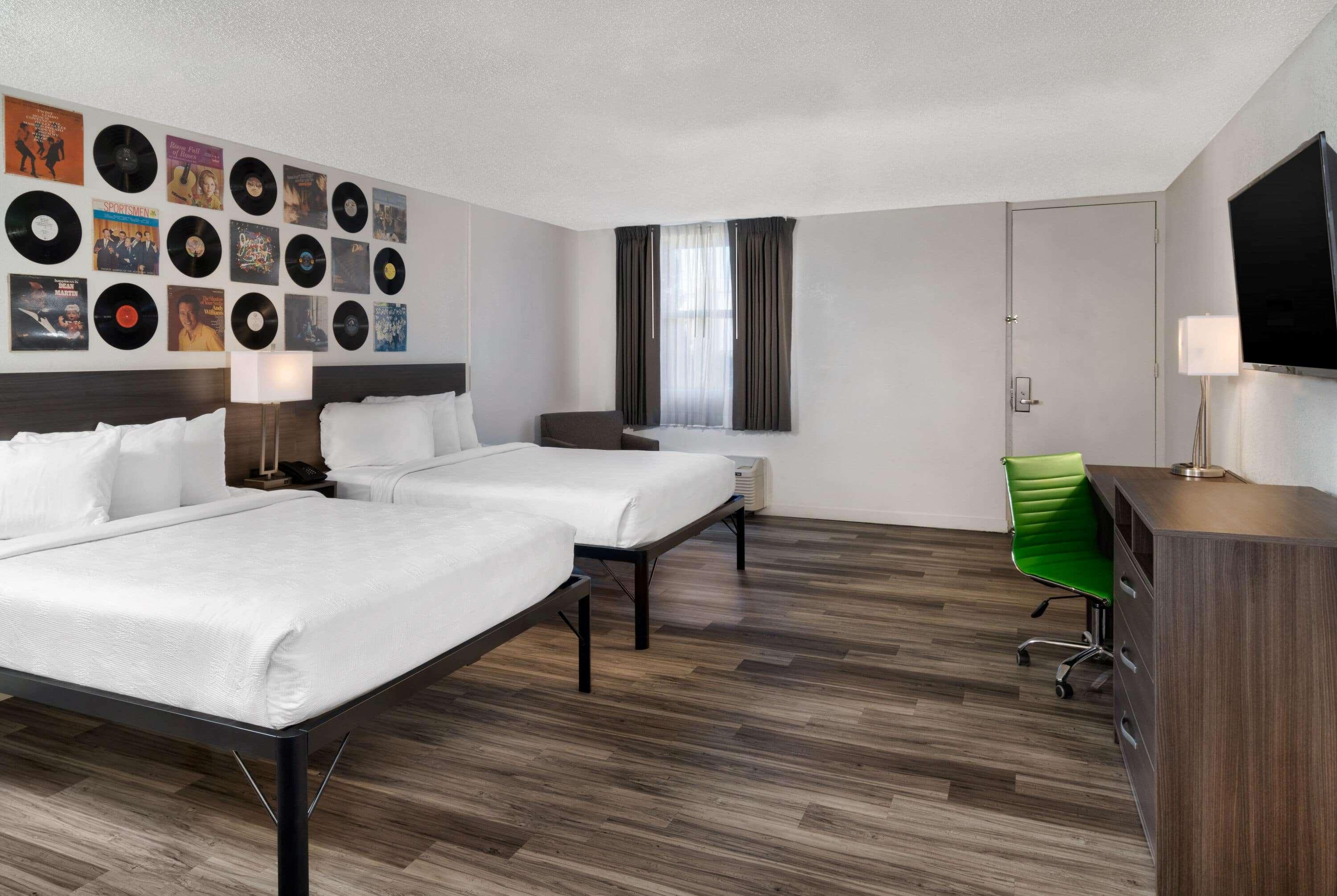 Hotel Hillside Crossing Nashville Zewnętrze zdjęcie