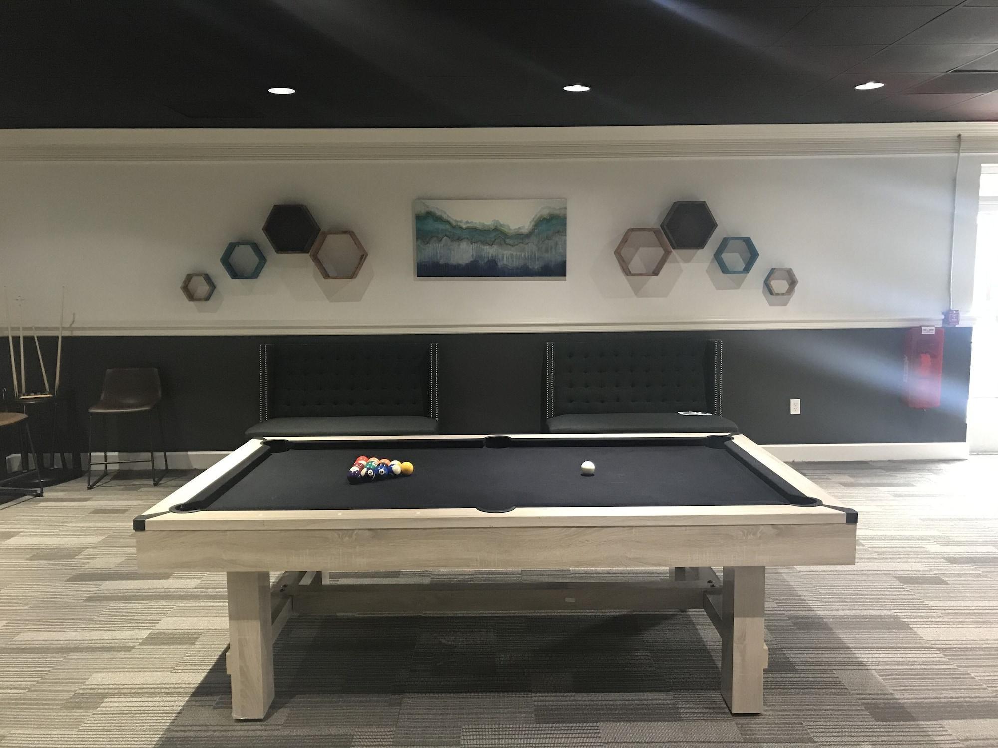 Hotel Hillside Crossing Nashville Zewnętrze zdjęcie