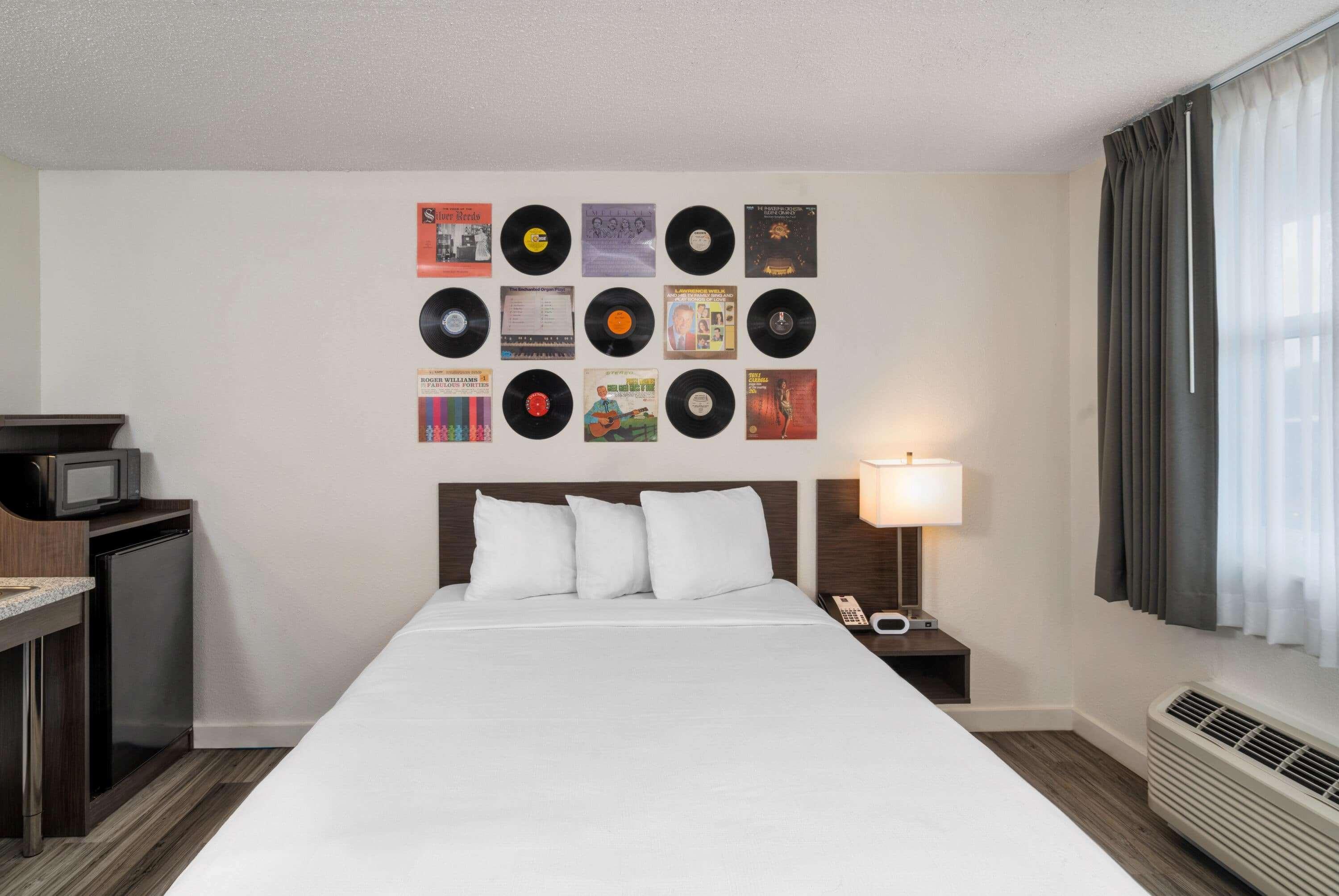 Hotel Hillside Crossing Nashville Zewnętrze zdjęcie