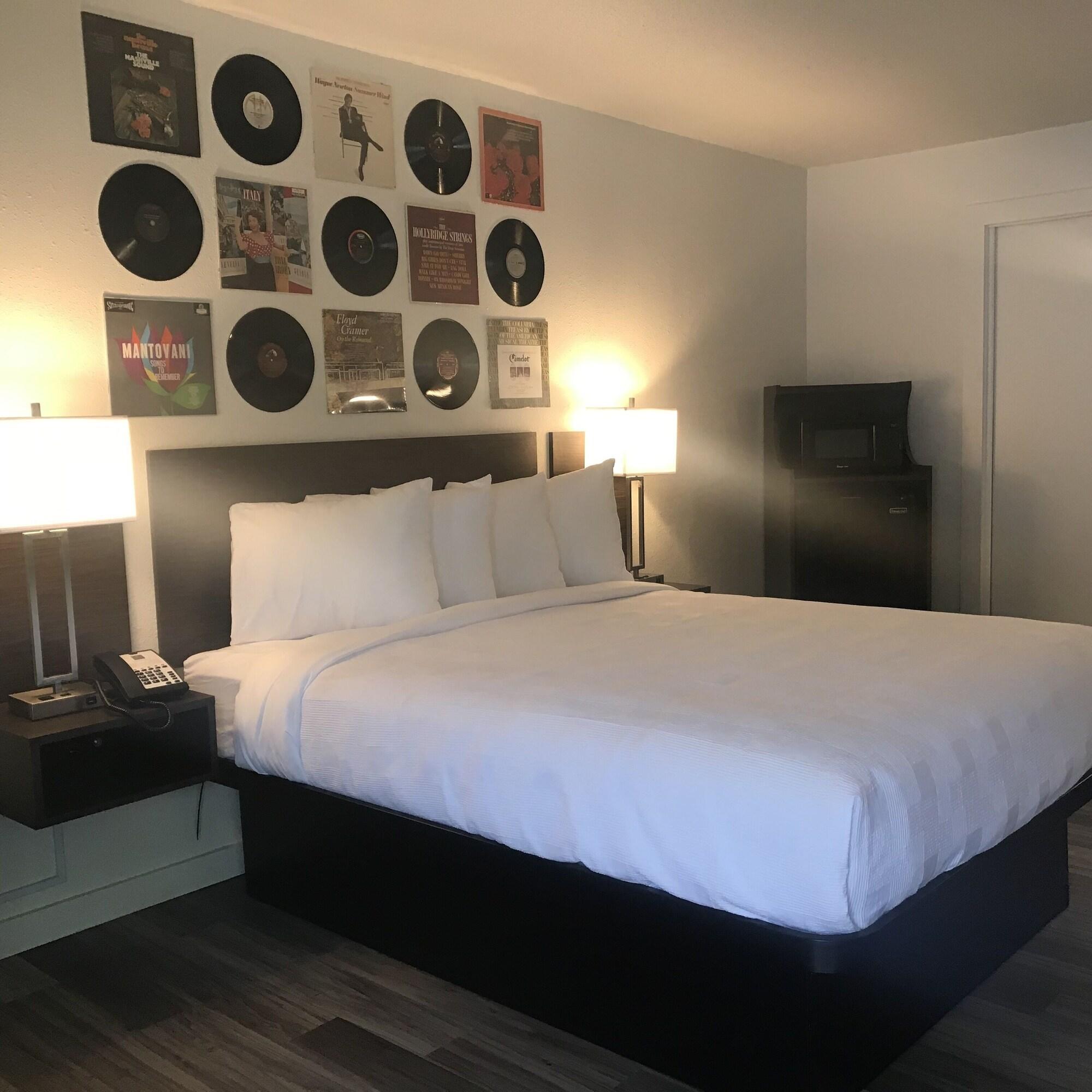 Hotel Hillside Crossing Nashville Zewnętrze zdjęcie