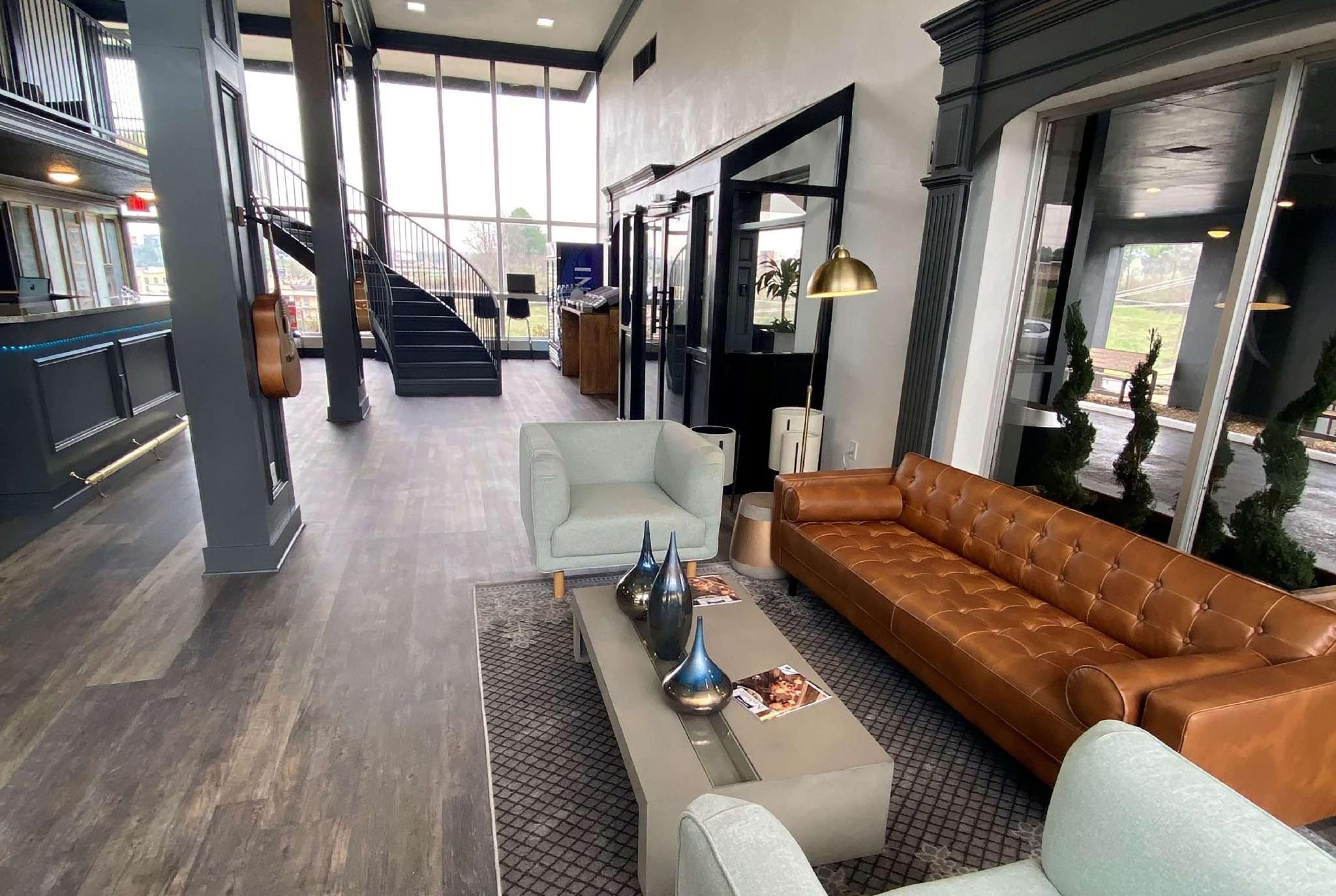 Hotel Hillside Crossing Nashville Zewnętrze zdjęcie