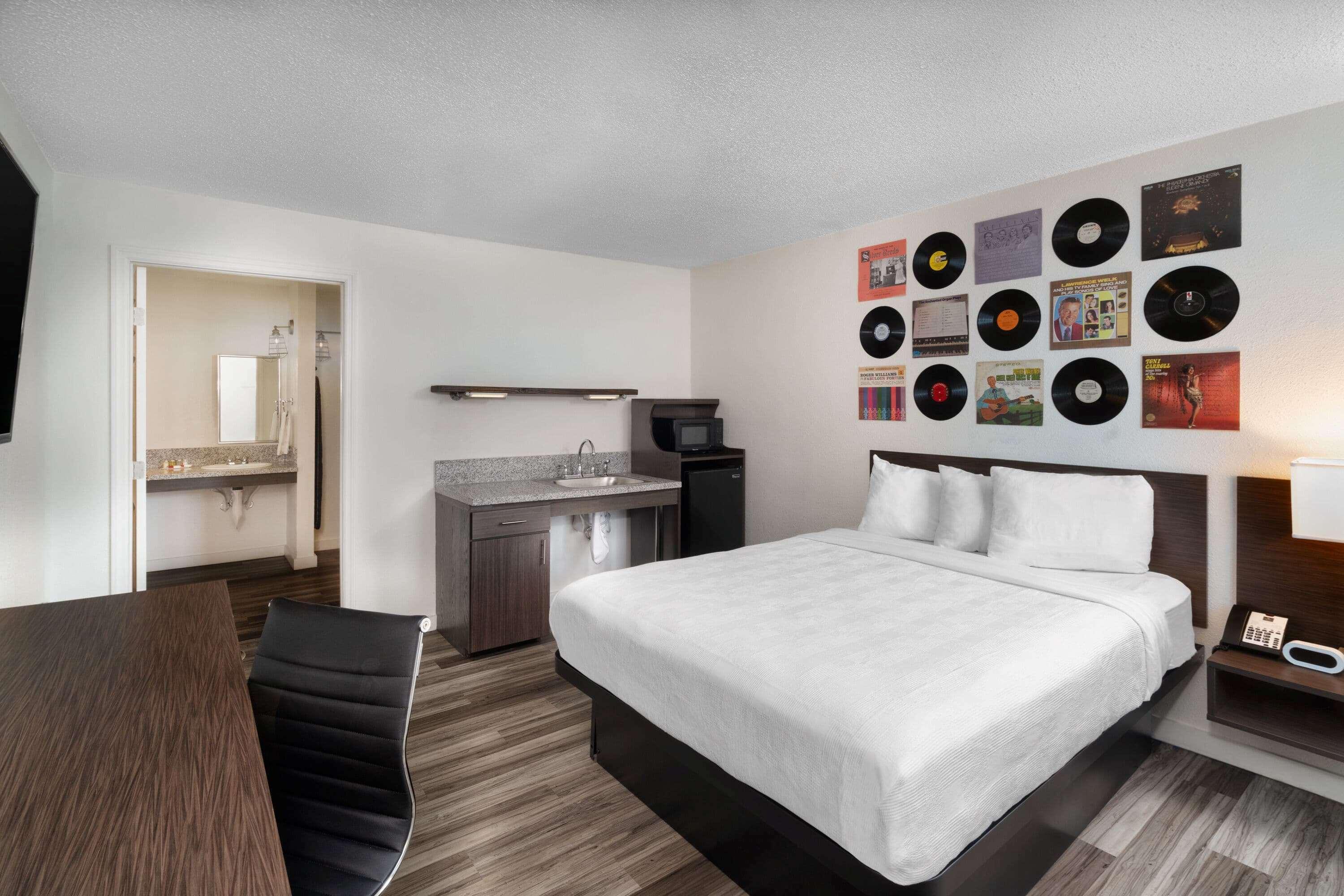 Hotel Hillside Crossing Nashville Zewnętrze zdjęcie