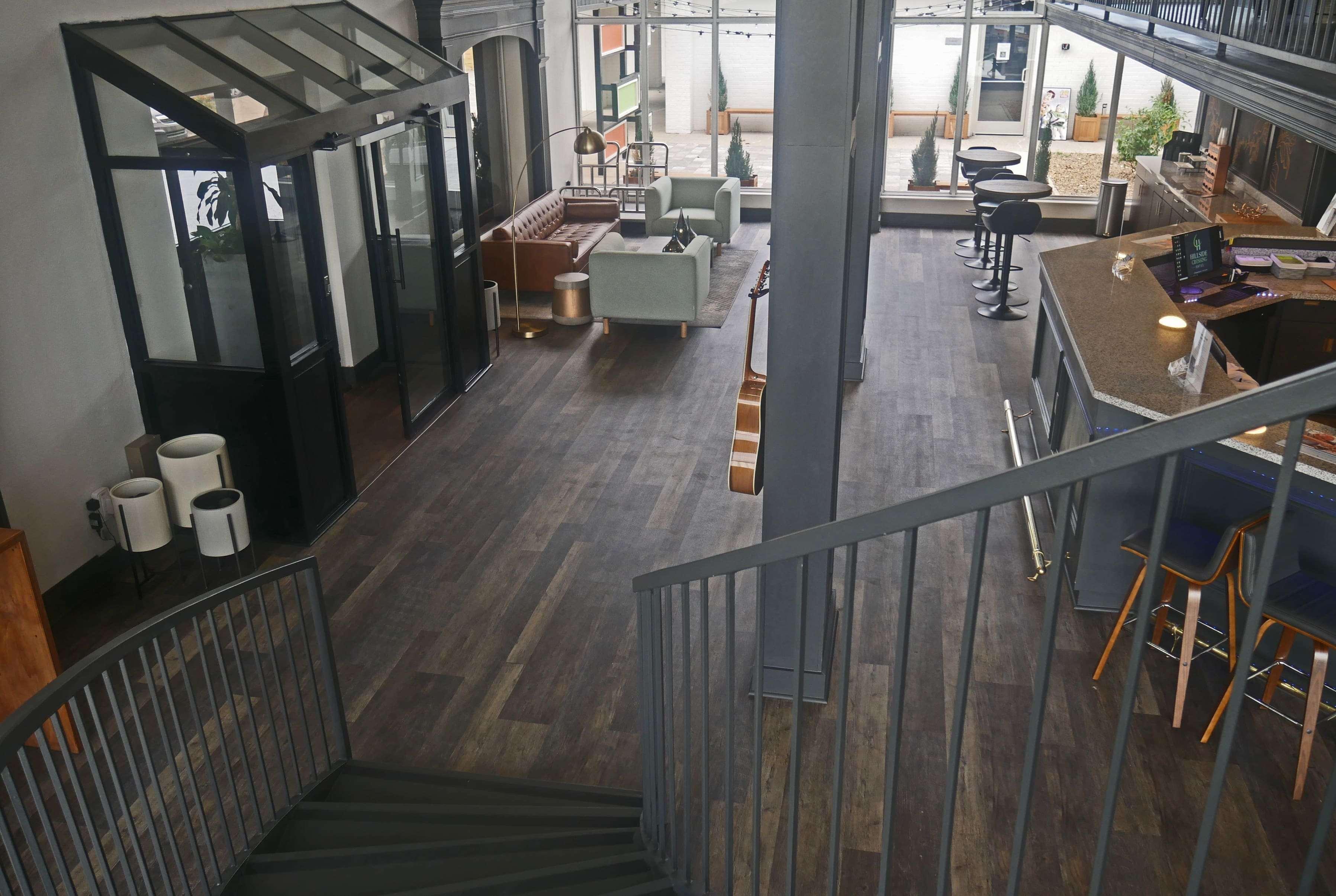 Hotel Hillside Crossing Nashville Zewnętrze zdjęcie