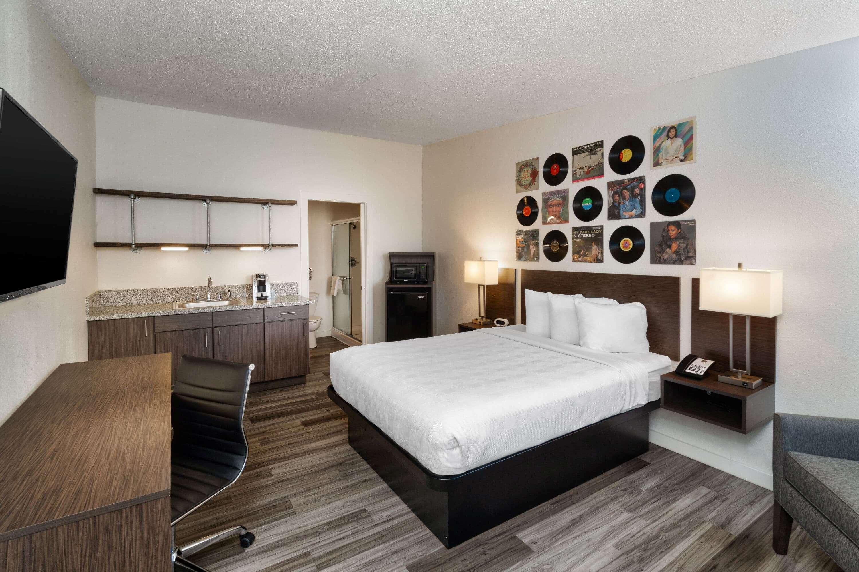 Hotel Hillside Crossing Nashville Zewnętrze zdjęcie
