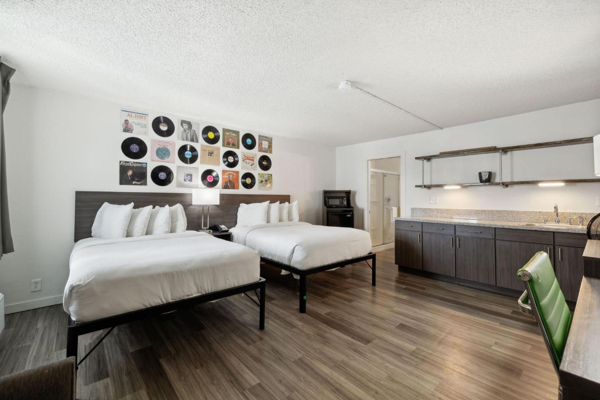 Hotel Hillside Crossing Nashville Zewnętrze zdjęcie