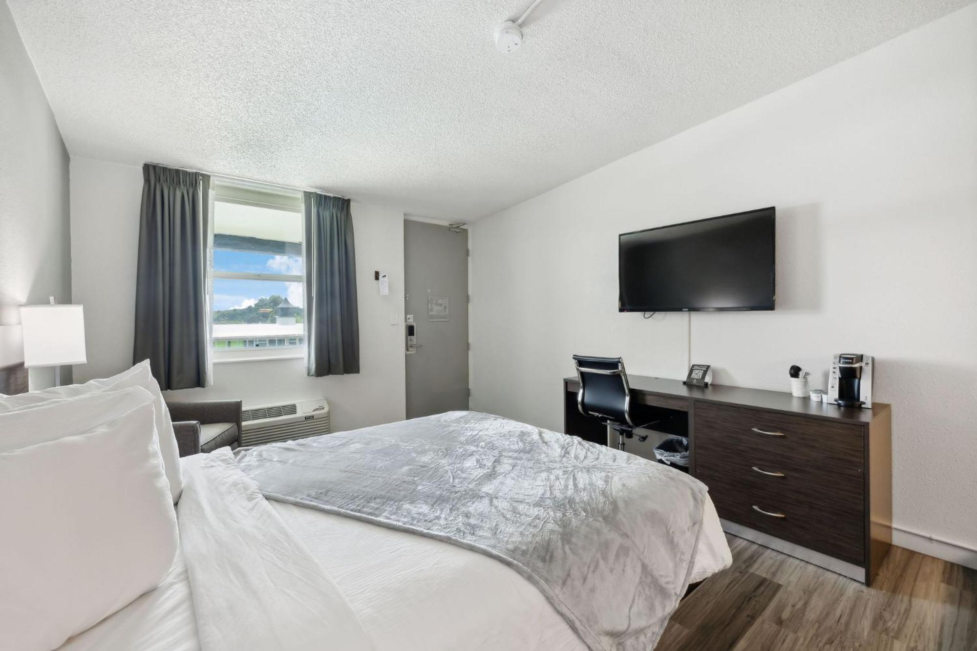 Hotel Hillside Crossing Nashville Zewnętrze zdjęcie